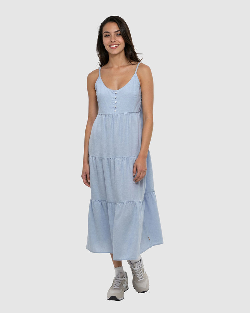 Hopewell Dress-1