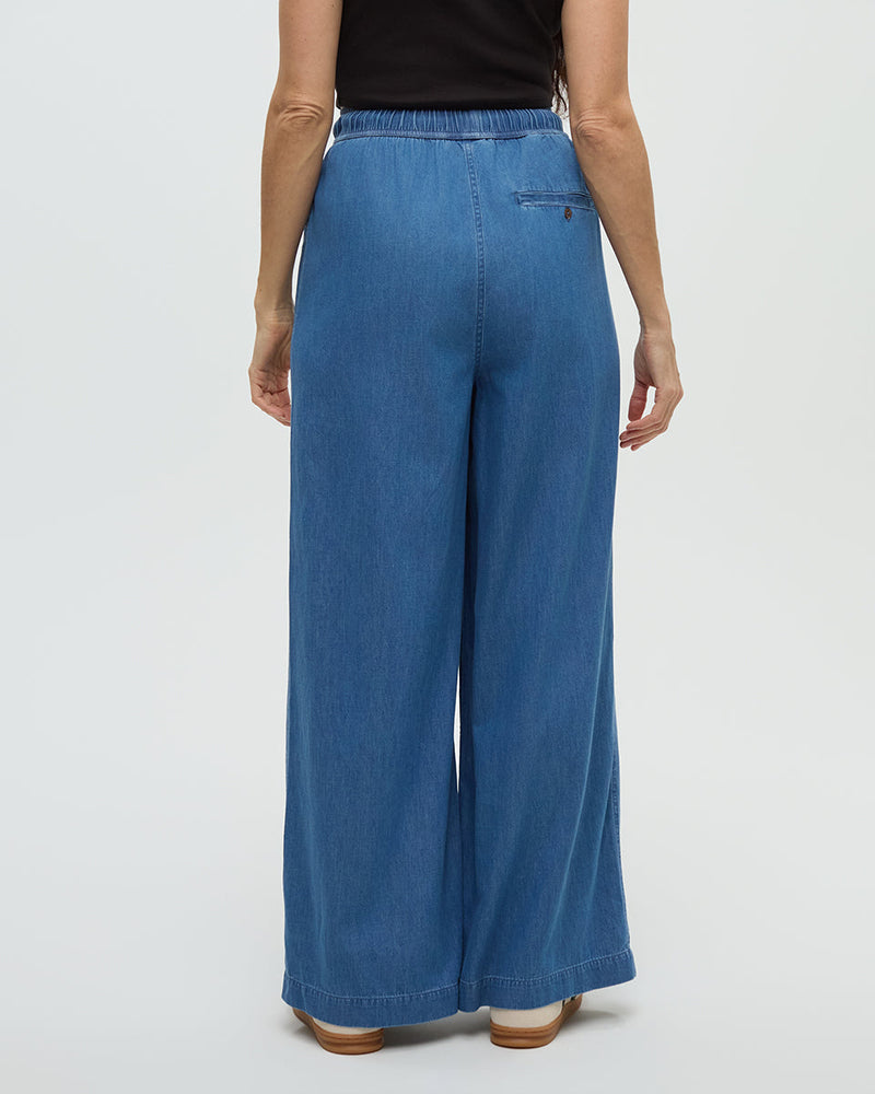 Denim Crestwood Pant-3