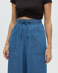 Denim Crestwood Pant-4