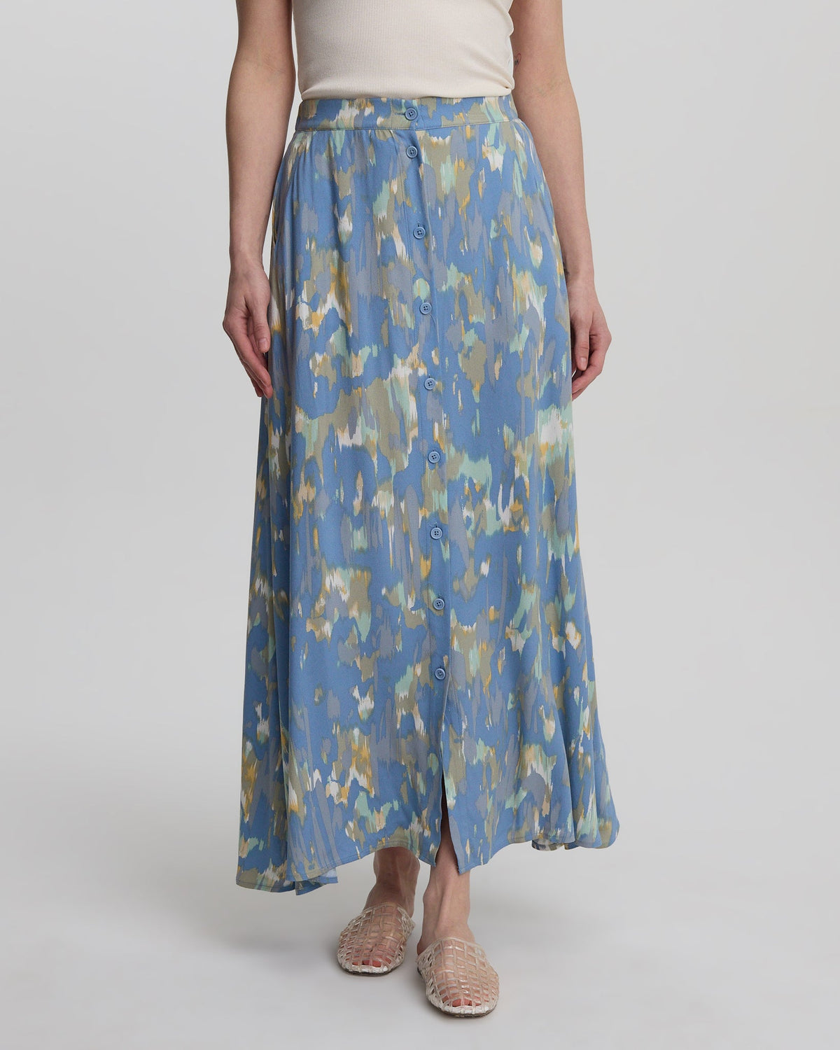 Ashland Skirt-1