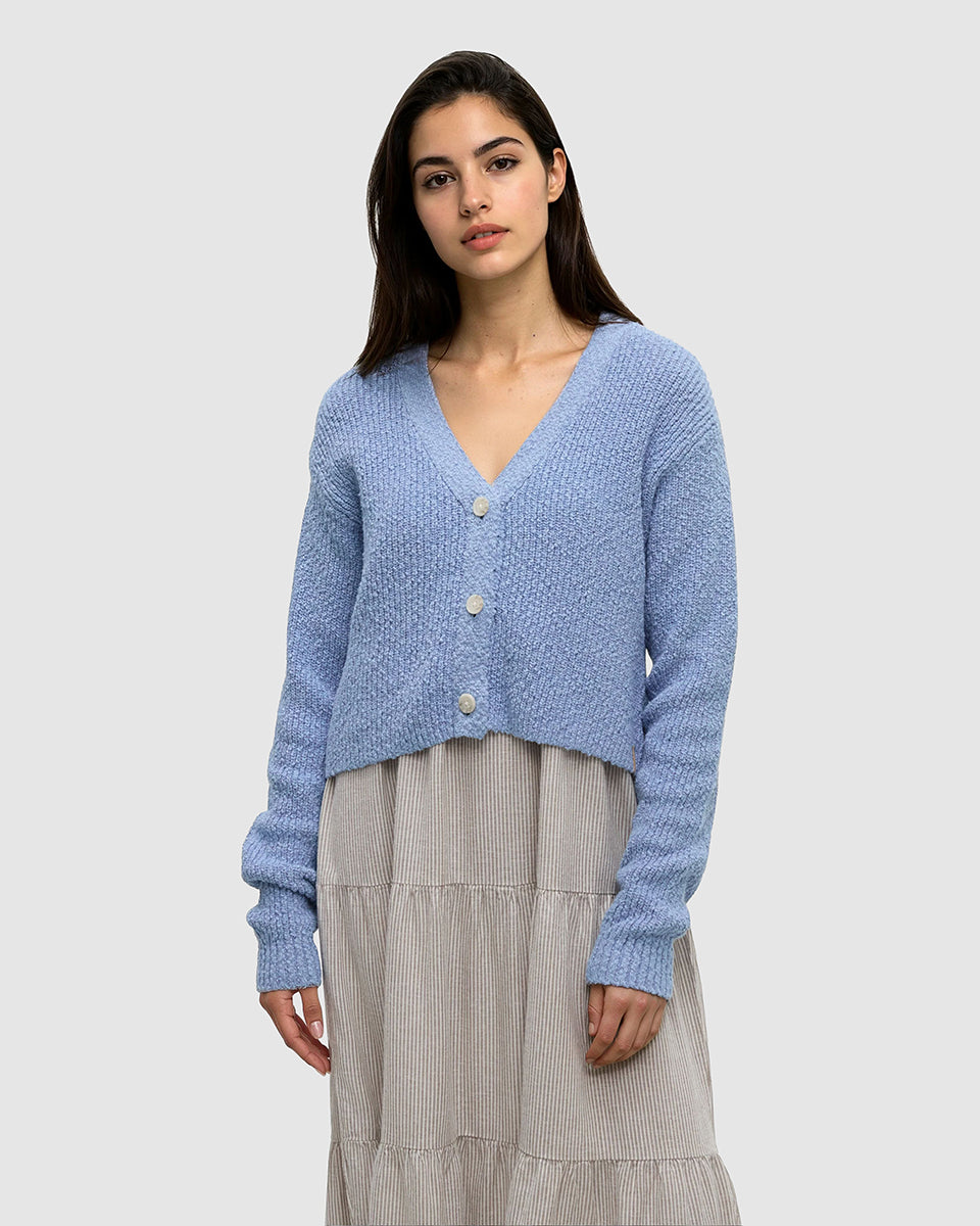 Poplar Cardigan-1