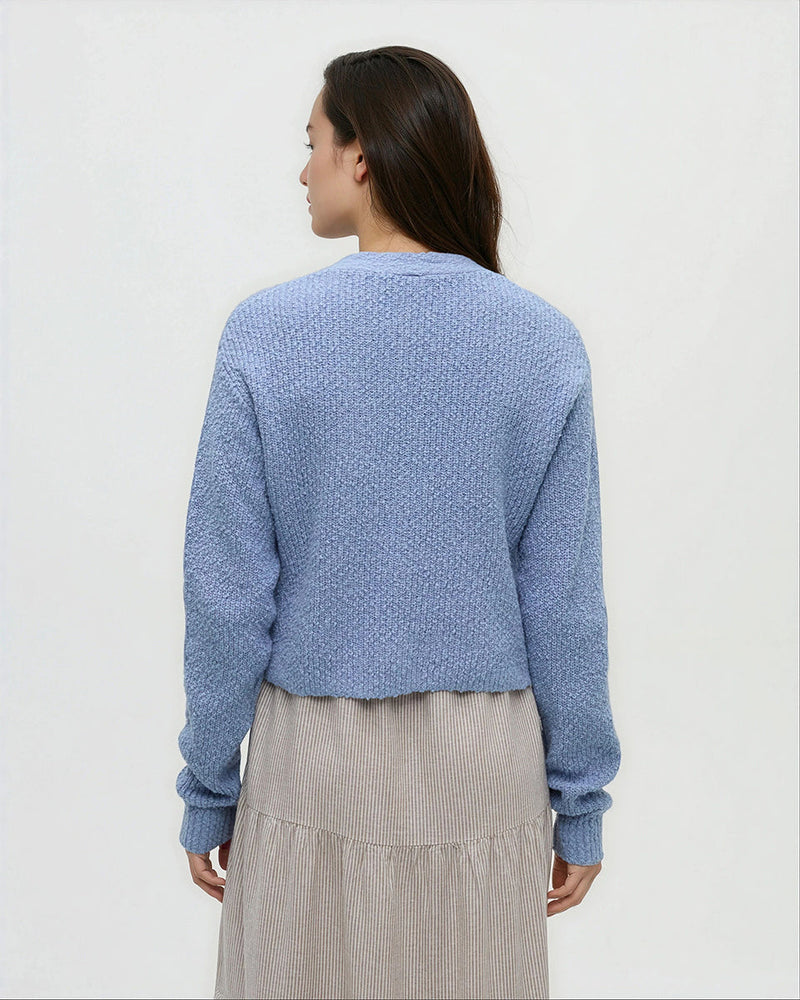 Poplar Cardigan-4
