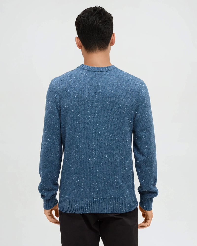 Rambler Fleck Sweater-2