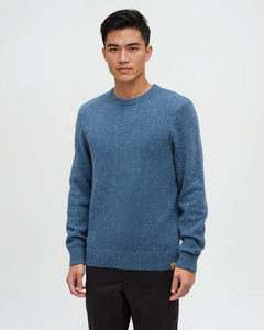 Rambler Fleck Sweater-5