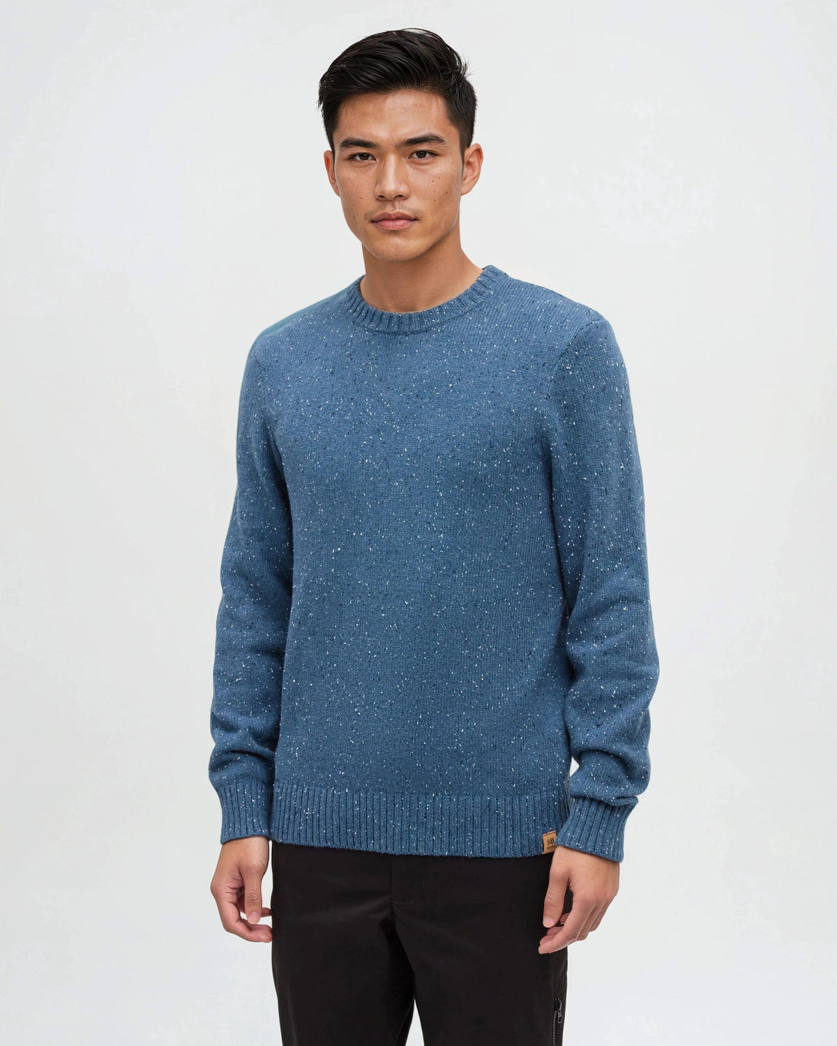 Rambler Fleck Sweater-5