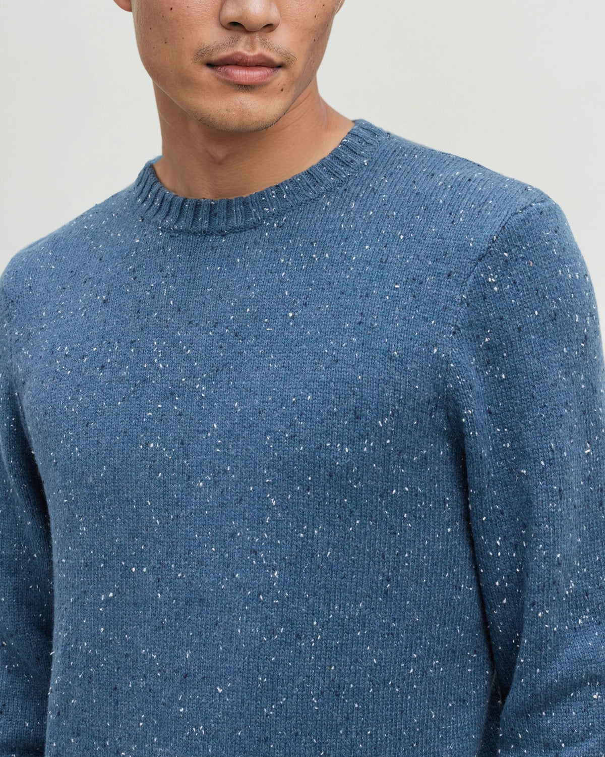 Rambler Fleck Sweater-3