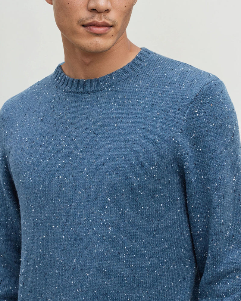 Rambler Fleck Sweater-3