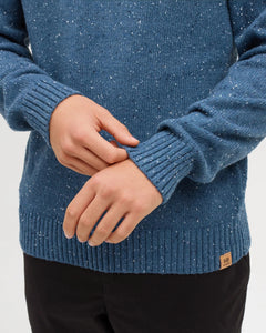 Rambler Fleck Sweater-4