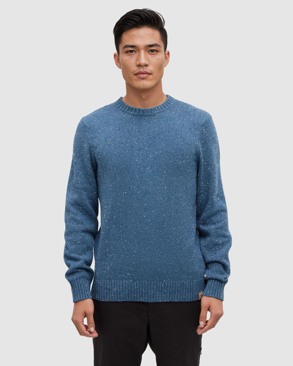 Rambler Fleck Sweater