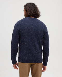 Rambler Fleck Sweater-2