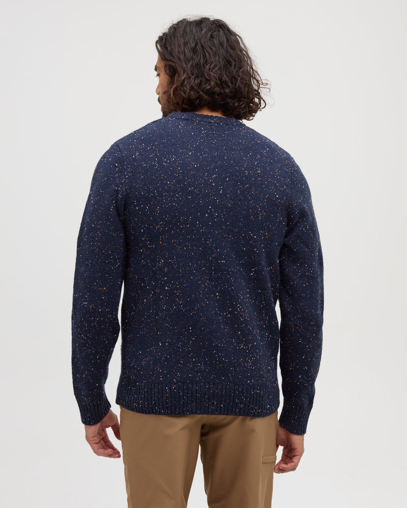 Rambler Fleck Sweater-2