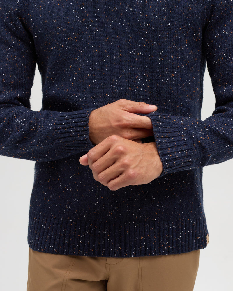 Rambler Fleck Sweater-4