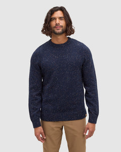 Rambler Fleck Sweater-1