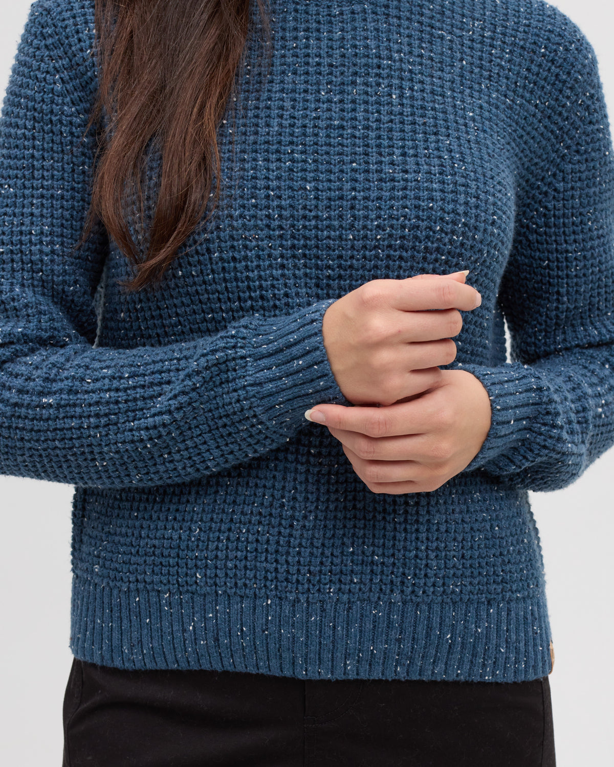 Morrell Fleck Sweater-4