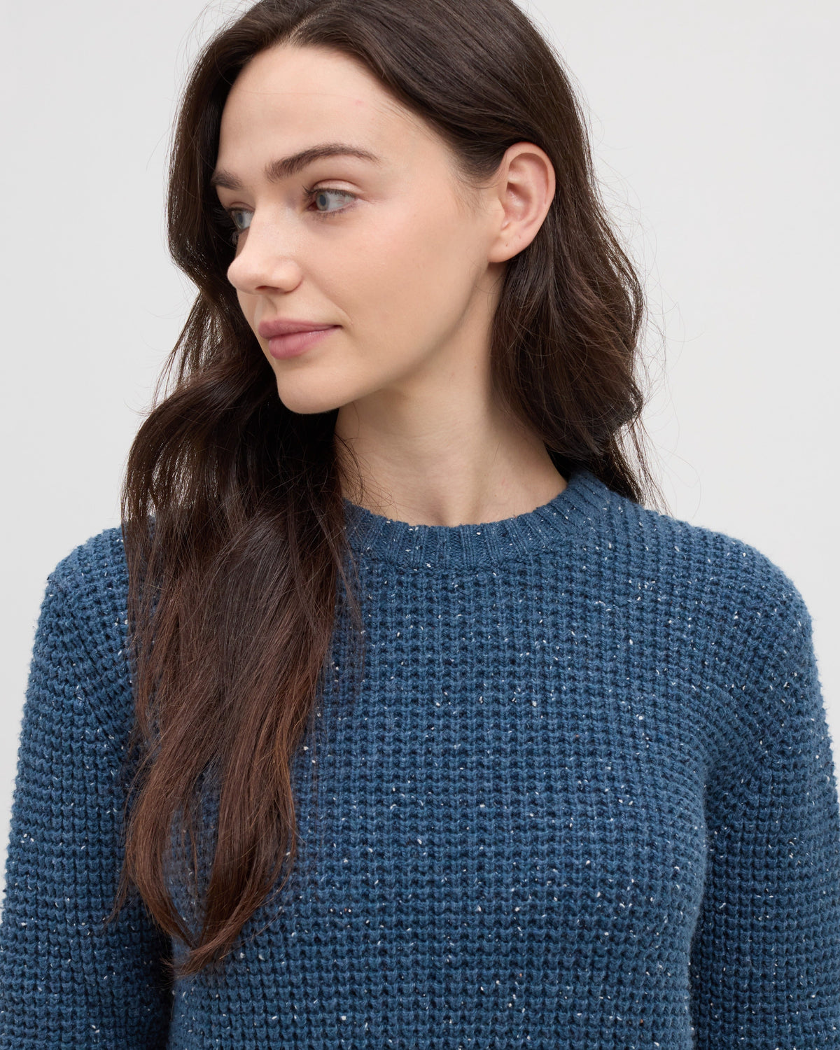 Morrell Fleck Sweater-3