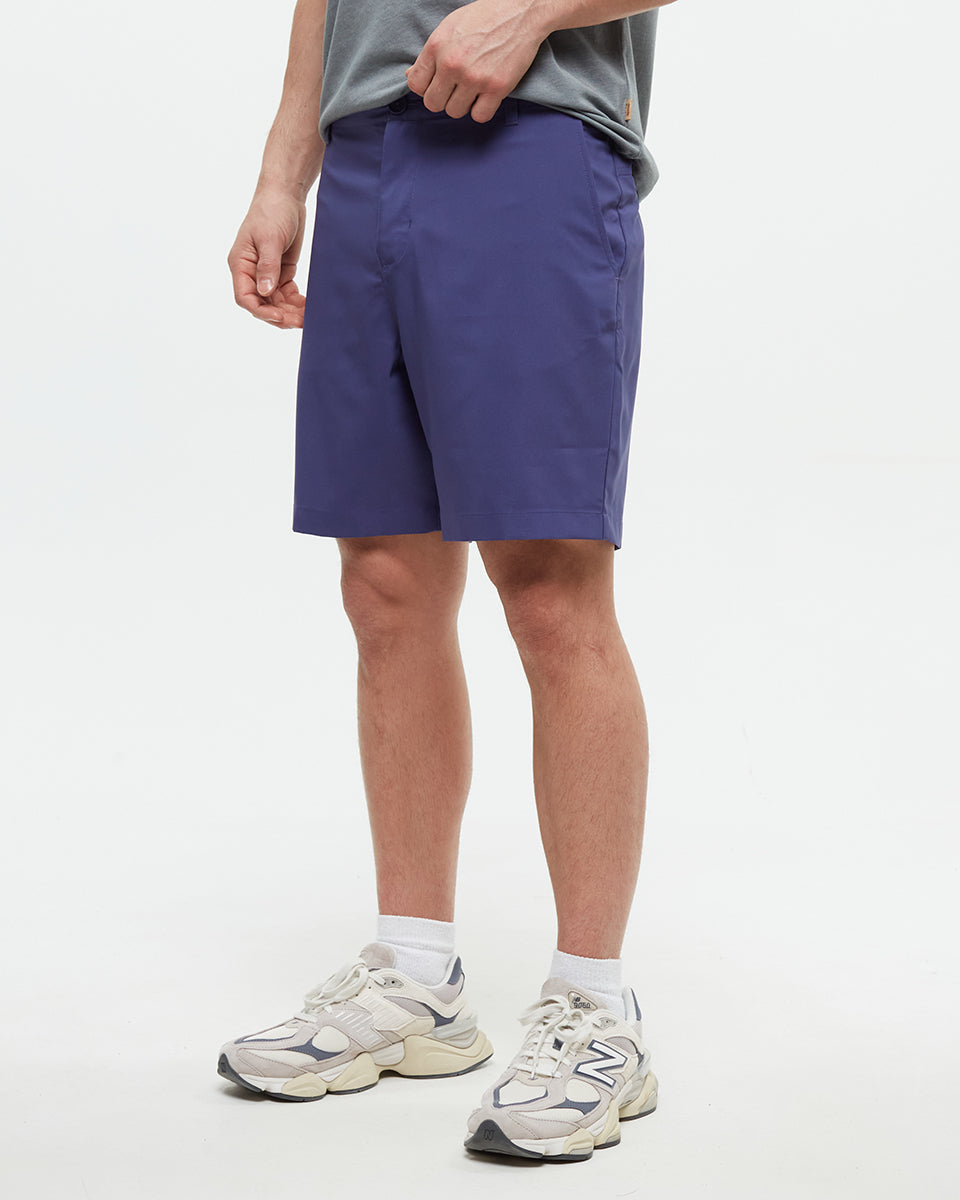 Henson Short-1