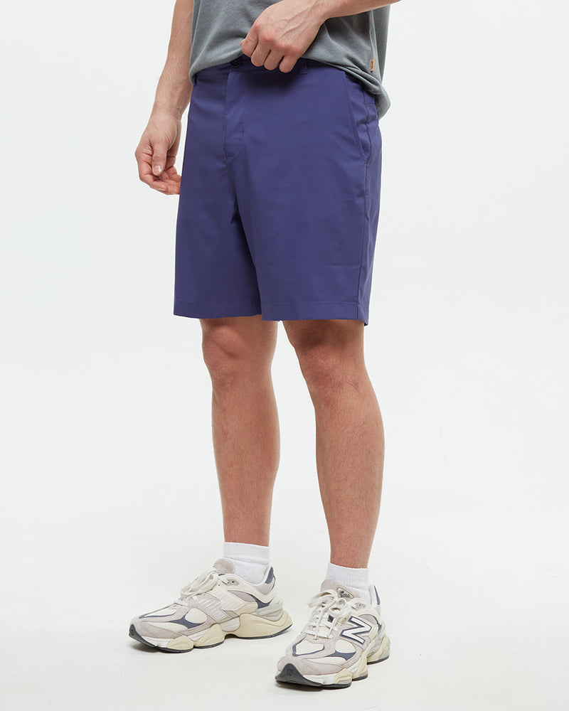 Henson Short-1