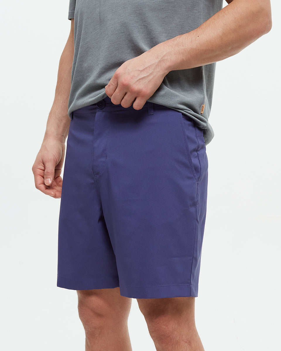 Henson Short-4