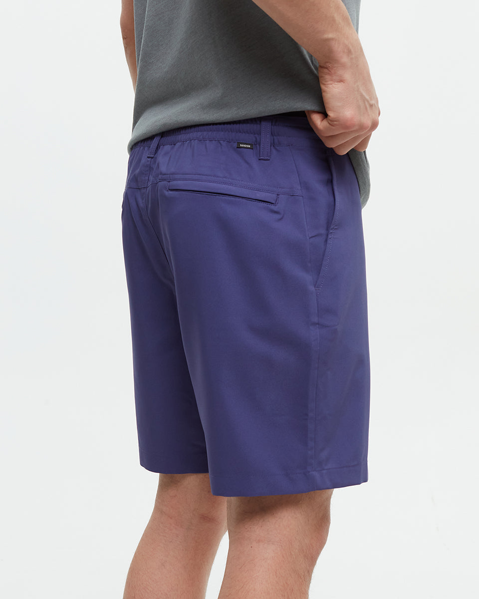 Henson Short-5