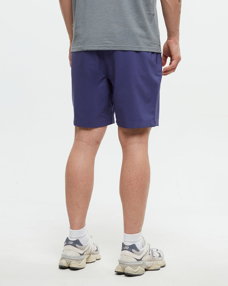 Henson Short-3