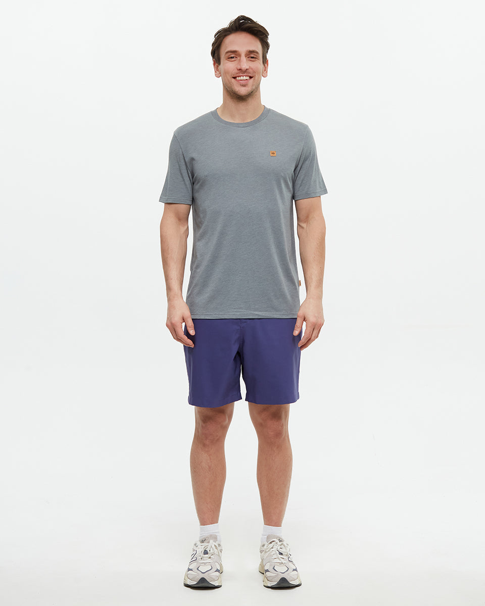 Henson Short-2