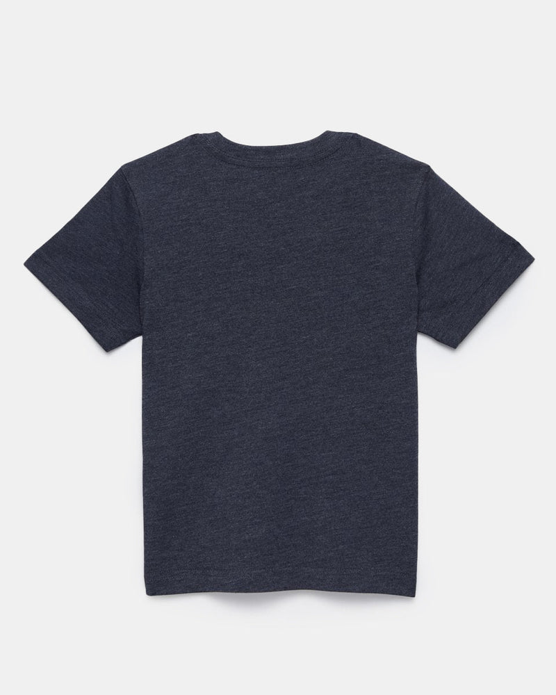 TreeBlend Crew T-Shirt-2