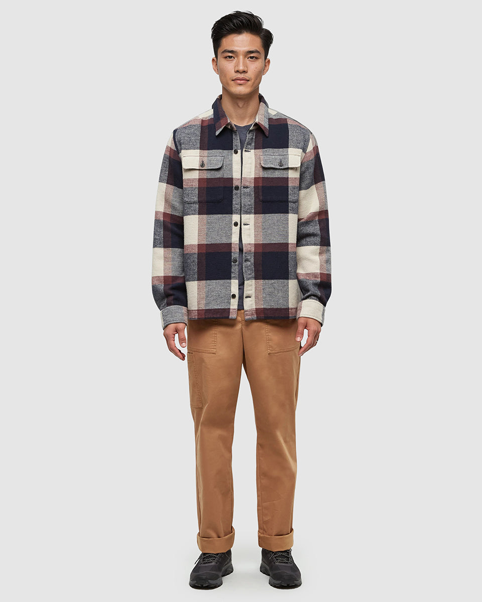 Woodford Jacket-3