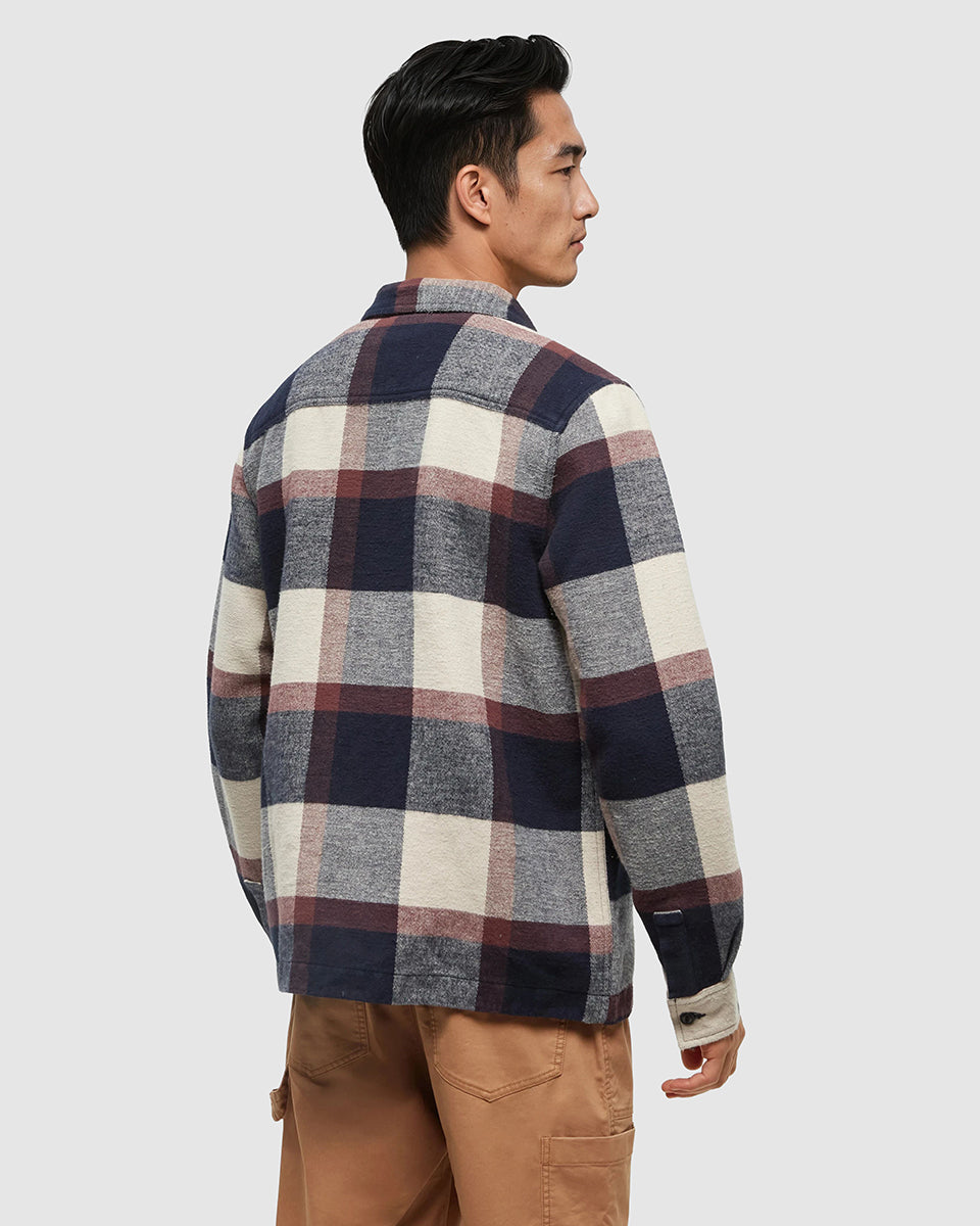 Woodford Jacket-4