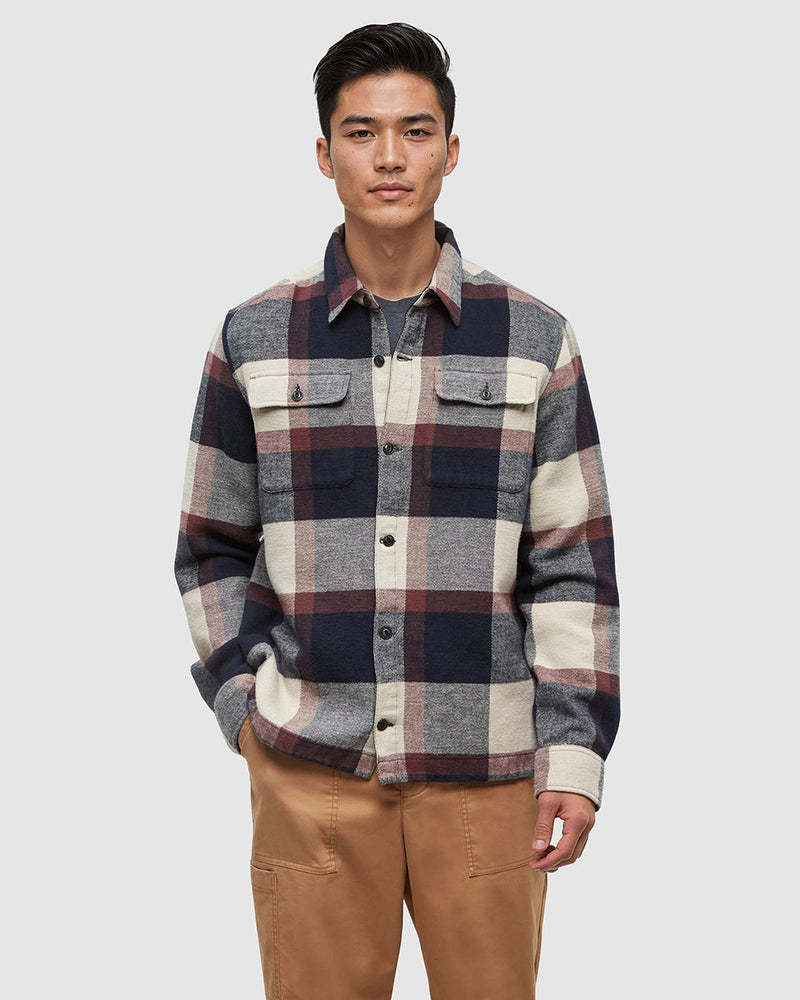 Woodford Jacket-1