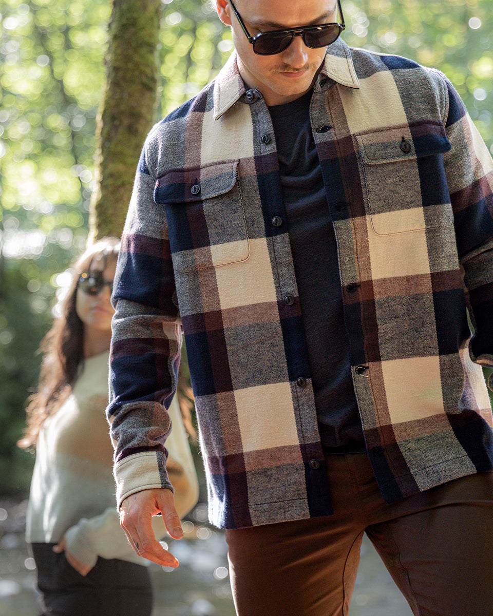 Woodford Jacket-6