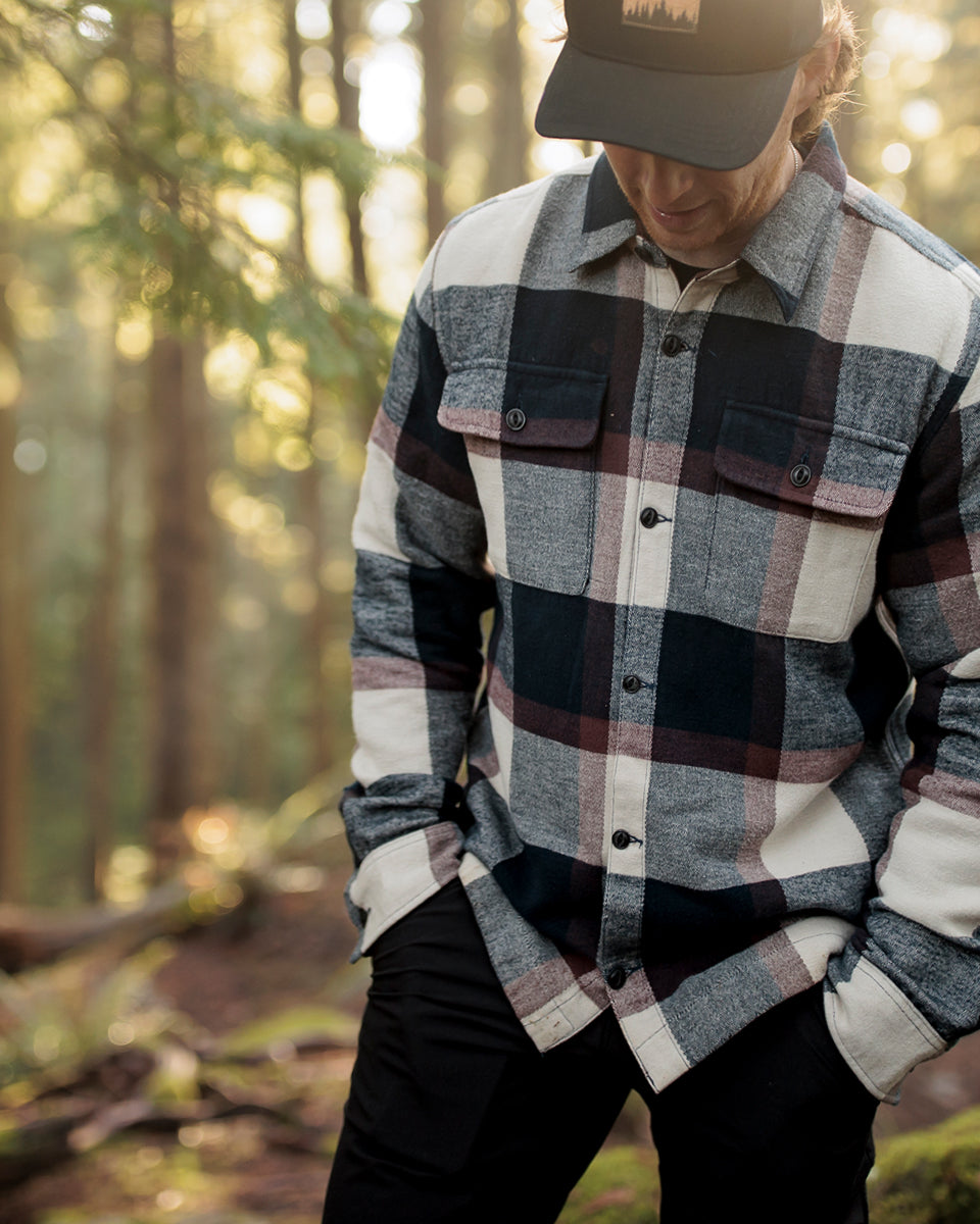 Woodford Jacket-2
