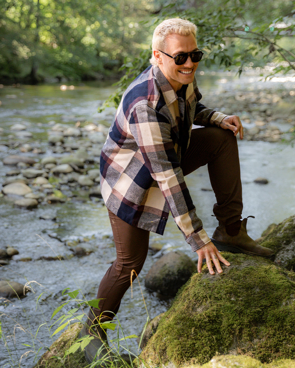 Woodford Jacket-5