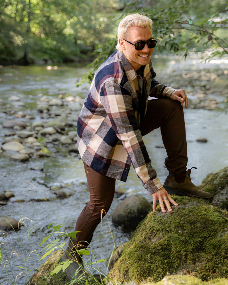 Woodford Jacket-5