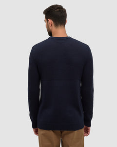 Lincoln Sweater-2