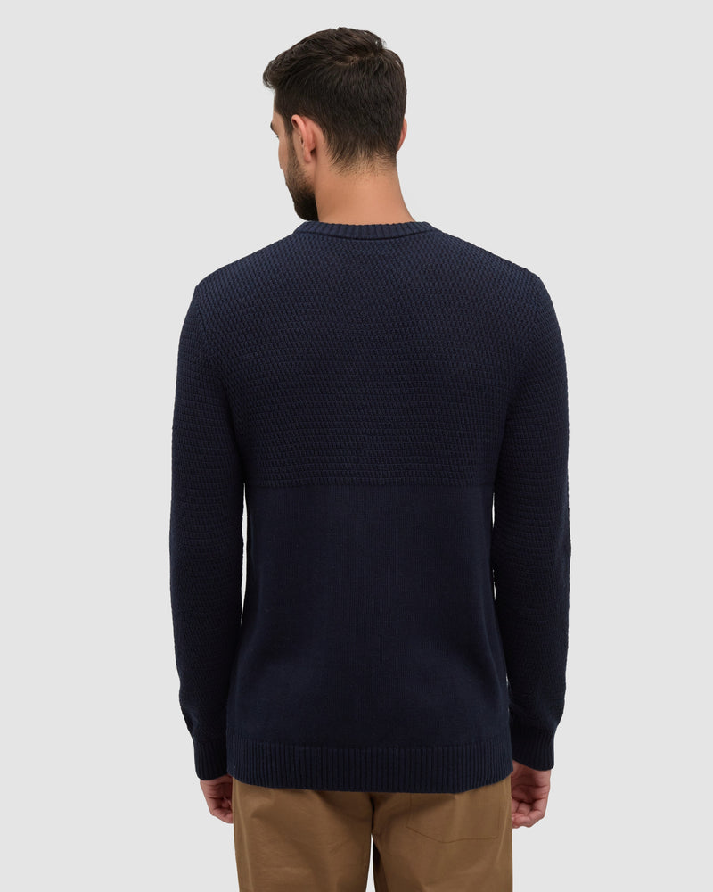 Lincoln Sweater-2