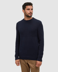 Lincoln Sweater-1