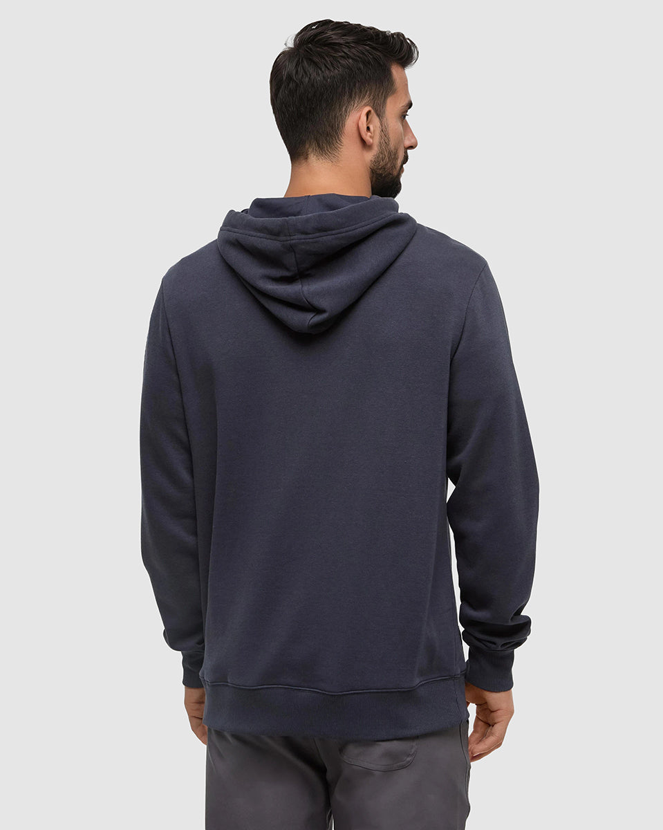 Reynard Zip Hoodie-4