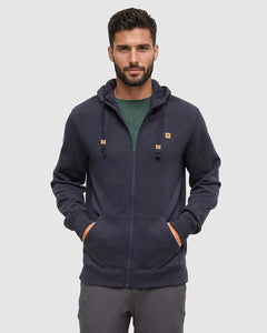 Reynard Zip Hoodie-1