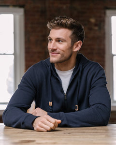 Reynard Zip Hoodie-6