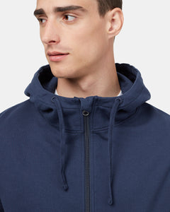 Organic Cotton Zip Hoodie-3