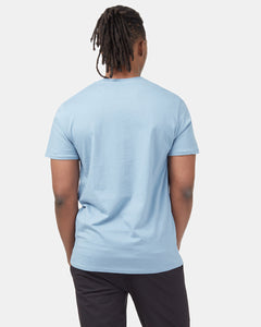Organic Cotton Embroidered Ten T-Shirt-4