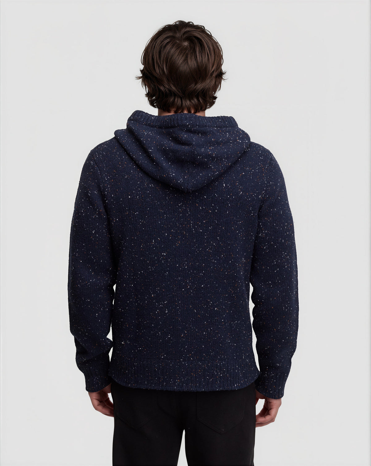 Fraser Fleck Sweater-3