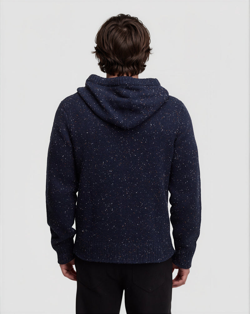 Fraser Fleck Sweater-3