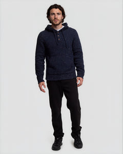Fraser Fleck Sweater-2