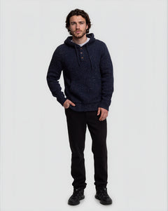 Fraser Fleck Sweater-6