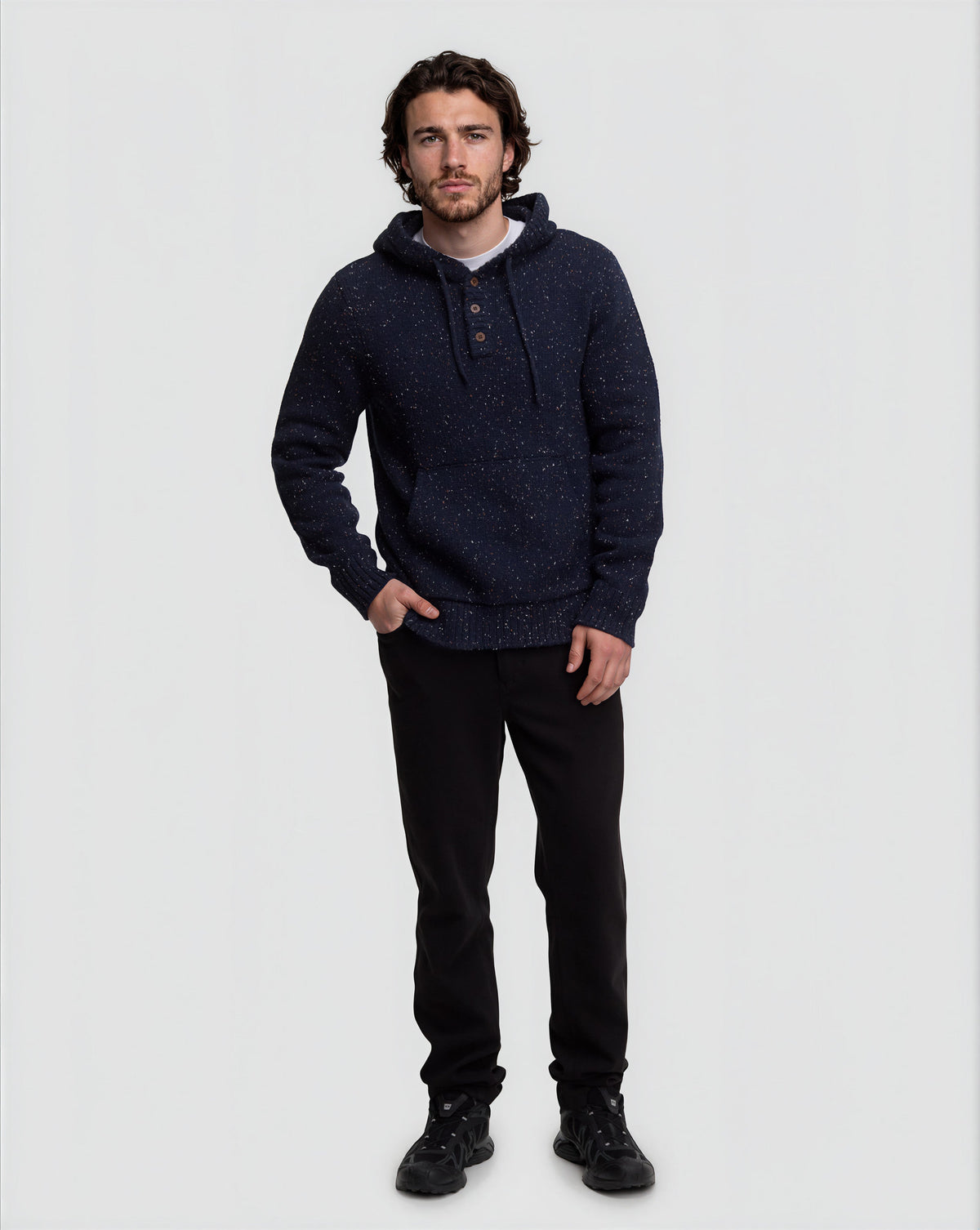 Fraser Fleck Sweater-6