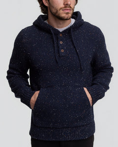 Fraser Fleck Sweater-5