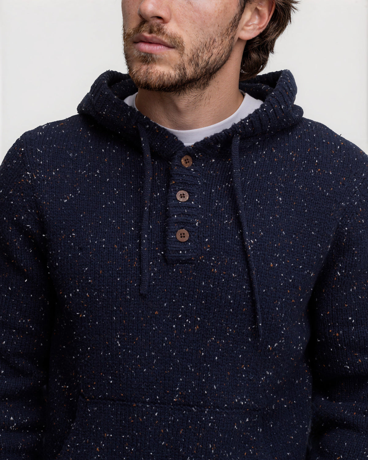 Fraser Fleck Sweater-4