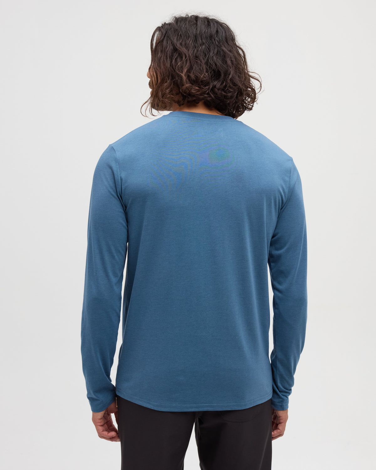 Mountain Portal Longsleeve-2