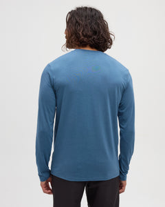 Mountain Portal Longsleeve-2